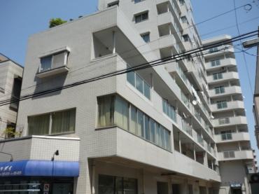 コスモ船橋 物件画像