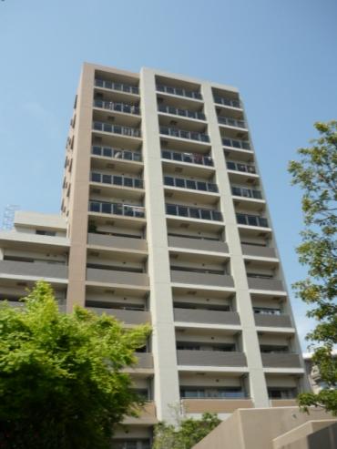 プラウド船橋本町 物件画像