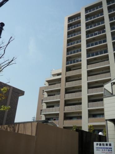 プラウド船橋本町 物件画像