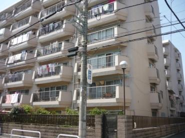 いずみハイツ船橋 物件画像