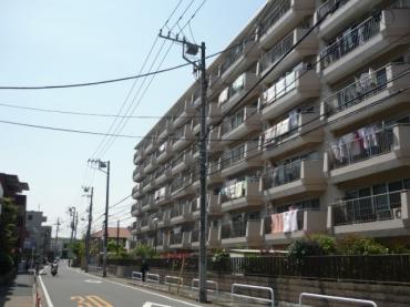 いずみハイツ船橋 物件画像