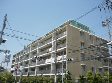 パーク・ホームズ船橋夏見弐番館 物件画像