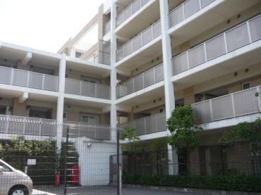 パーク・ホームズ船橋夏見弐番館 物件画像