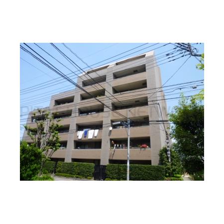 外観１