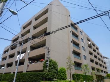 グランヒルズ調布ヶ丘ブローディア 物件画像