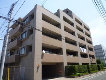 グランヒルズ調布ヶ丘ブローディア 物件画像