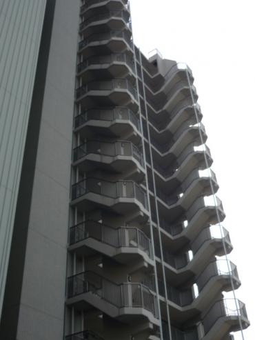 船橋本町パーク・ホームズ 物件画像