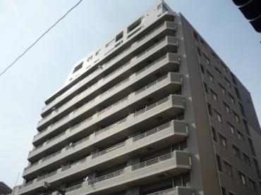 船橋本町パーク・ホームズ 物件画像