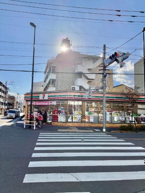 コンビニ