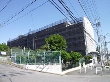 コスモ鎌ヶ谷 外観