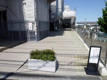 コスモ鎌ヶ谷 共有部分