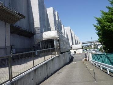 コスモ鎌ヶ谷 共有部分