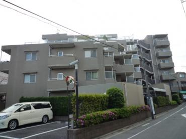 ファーミル千川 物件画像