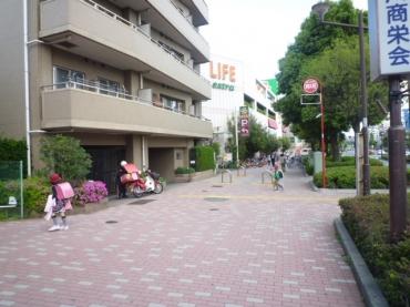 ファーミル千川 物件画像