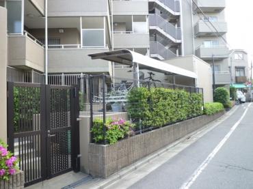 ファーミル千川 物件画像