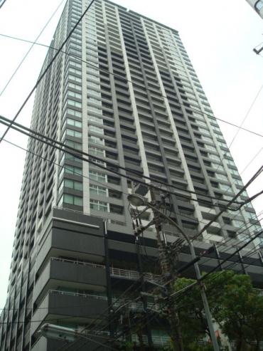 パークタワー横浜ステーションプレミア 物件画像