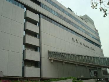 パークタワー横浜ステーションプレミア 物件画像