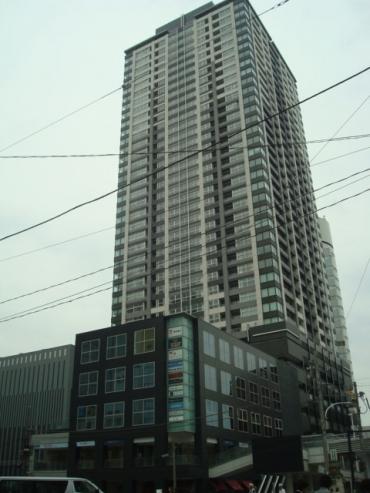パークタワー横浜ステーションプレミア 物件画像