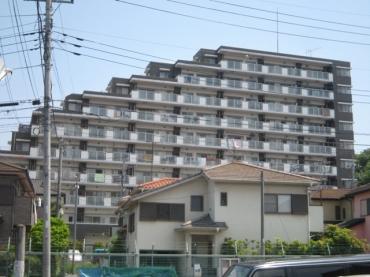 グーディッシュ北小金 外観