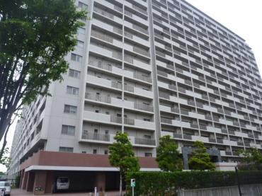 東京ベイスクエアプリズム 外観