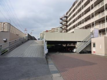 サンヴェール船橋東海神 外観