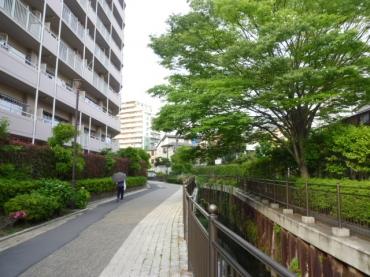 サンヴェール船橋東海神 共有部分