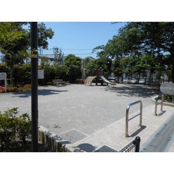 レクセルマンション新船橋 共有部分
