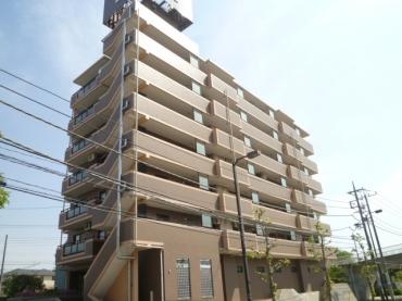 エトワール鎌取 物件画像