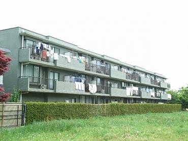 勝田台パークホームズ 物件画像