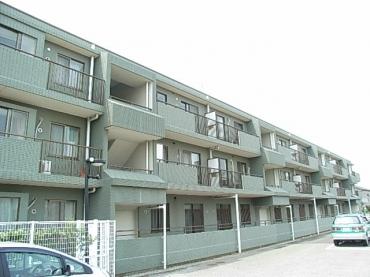 勝田台パークホームズ 物件画像