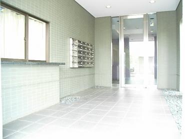 勝田台パークホームズ 物件画像