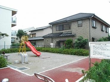 勝田台パークホームズ 物件画像