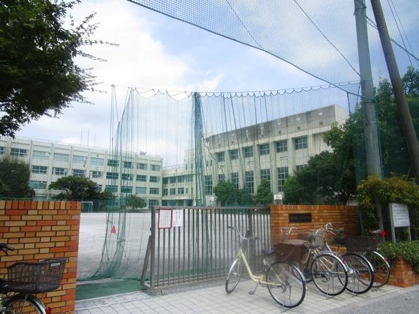 中学校