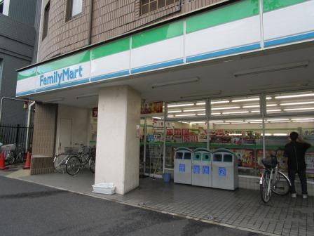 コンビニ