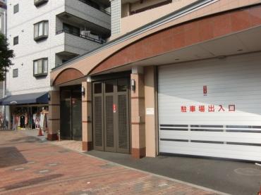 アルファグランデ葛西弐番街 その他
