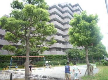 ファミール市川ガーデンプラザイースト 物件画像