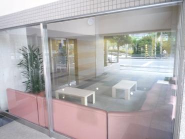 ファミール市川ガーデンプラザイースト 物件画像