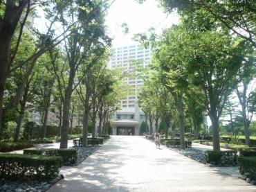パークシティ市川 物件画像