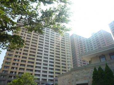 パークシティ市川 物件画像