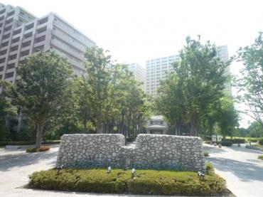 パークシティ市川 物件画像