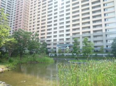 パークシティ市川 物件画像