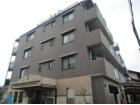 ライオンズマンション東葛西弐番館外観1