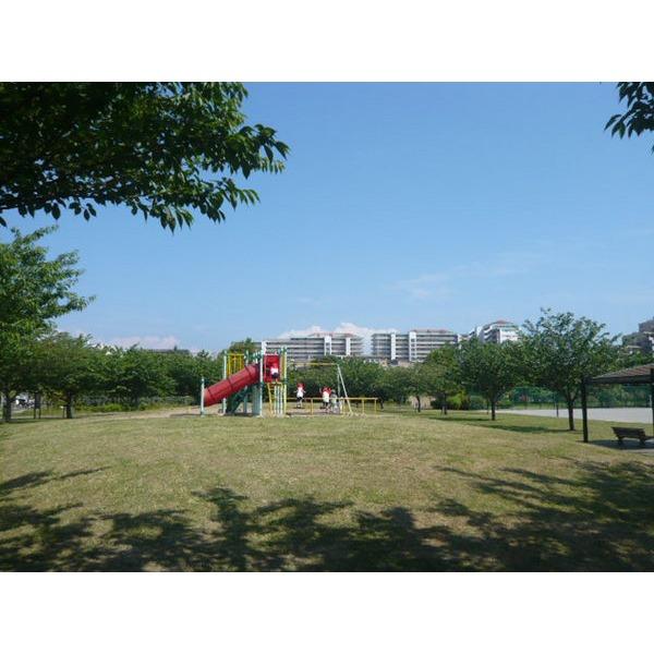 公園