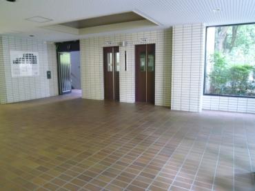 シーアイハイツ和光Ａ棟 物件画像