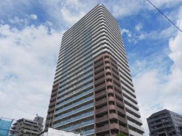 ライオンズステージ府中シティタワー 物件画像