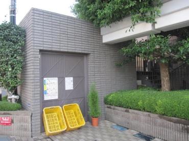 アーベイン志木朝霞台ウェルステージ 物件画像