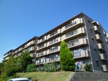 おゆみ野ハイムＢ館 物件画像