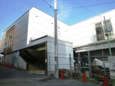 パークタワー東中野 物件画像