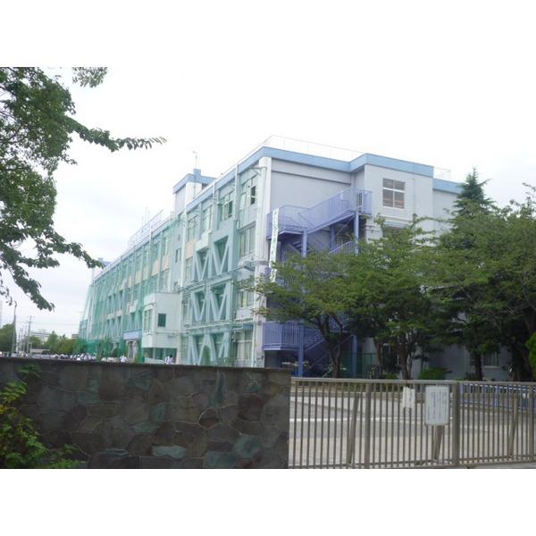 中学校