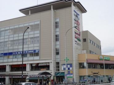 病院